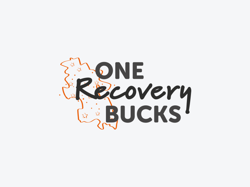 One Recovery Bucks 1000x800px