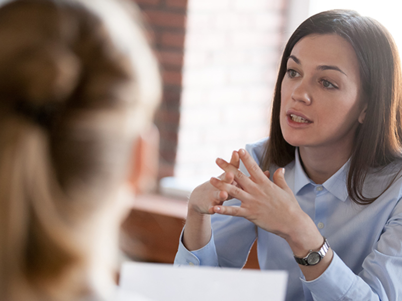 Using psychology to boost your probation interview