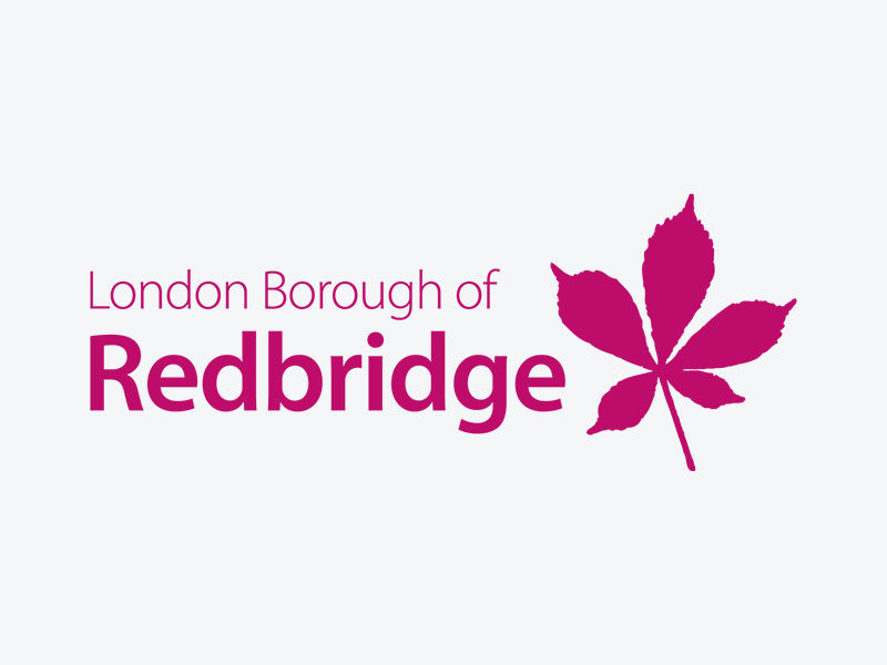 London Borough Of Redbridge 1000x800px
