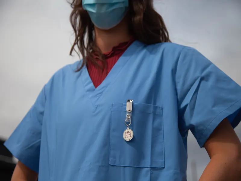 How to Go from an HCA to a Registered Nurse RN Sanctuary Personnel