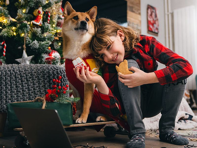christmas payroll Sanctuary Personnel